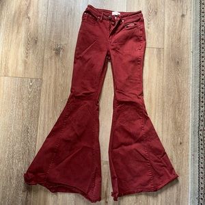 The cutest rodeo going jeans !